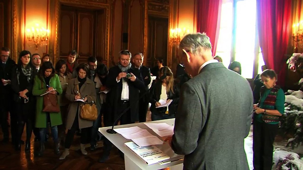 JOURNAL : Journal du 18/01/2016