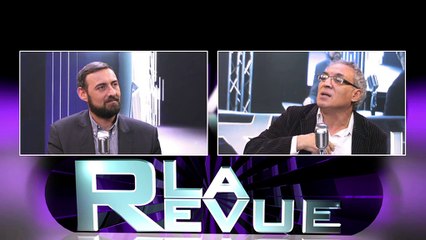 LA REVUE : La revue : Pierre Graffeo/Théatre du Sémaphore/Port de Bouc