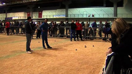 LA REVUE : La revue : Paul Cogliandro/Georges Poussière/Semaine bouliste de Martigues