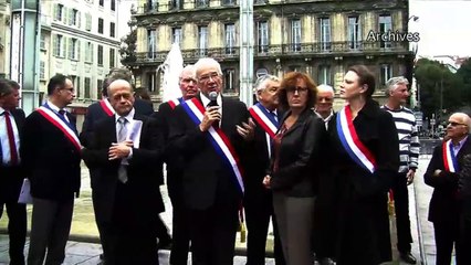 LA REVUE : La revue : Martial Alvarez/Maire de Port St Louis du Rhône