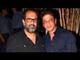 Zero director Aanand L Rai SCARED Of Working With Shah Rukh Khan | Bollywood Buzz