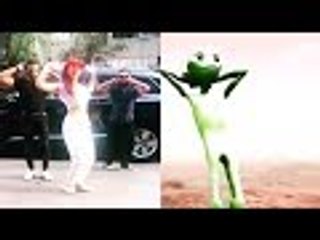 Yami Gautam Alien Dance Video Goes Viral | Bollywood Buzz