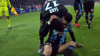 VUE D'ICI : Entretien Bouna Sarr