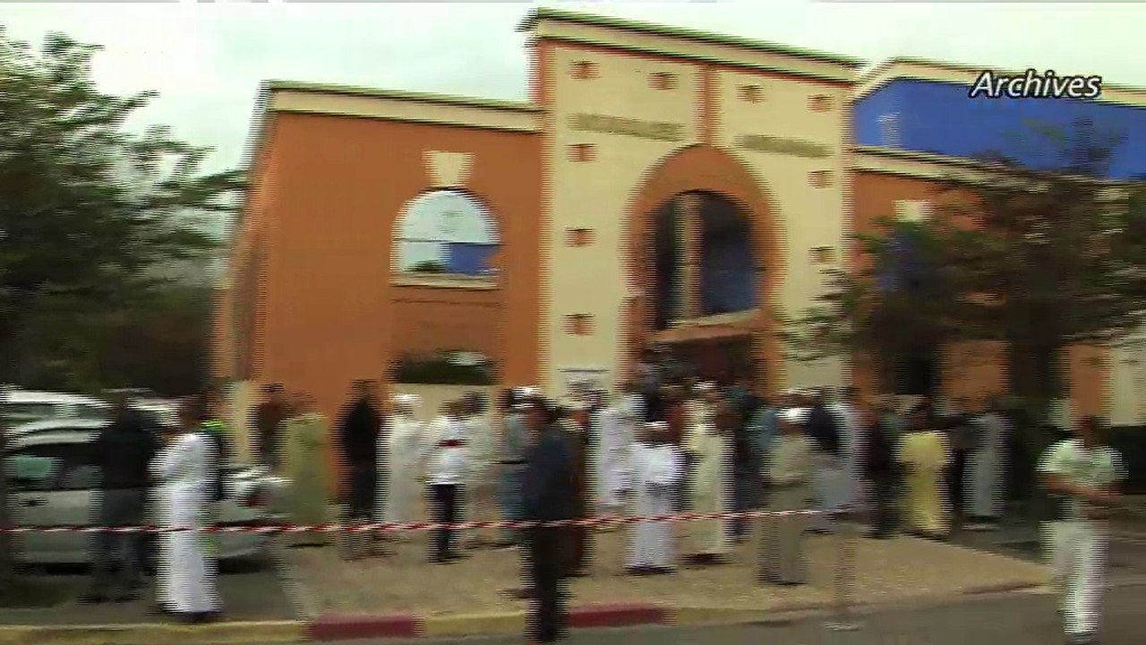 LA REVUE : La revue : Nicole Joulia/Semaine du "bien vivre ensemble" à Istres