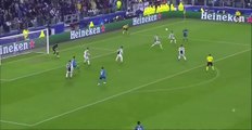 Cristiano Ronaldo Bicycle Kick Goal / Real Madrid 2:0 Juventus UCL/ 03.04.18