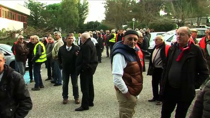 LA REVUE : La revue : Christiane de Felice/Houssine Réhabi/ADEVIMAP