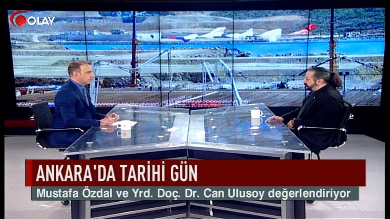 Bakış Açısı - 03-04-2018
