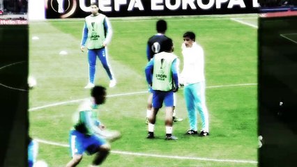 LE BAR DES SUPPORTERS : Le bar des supporters 29 02 16