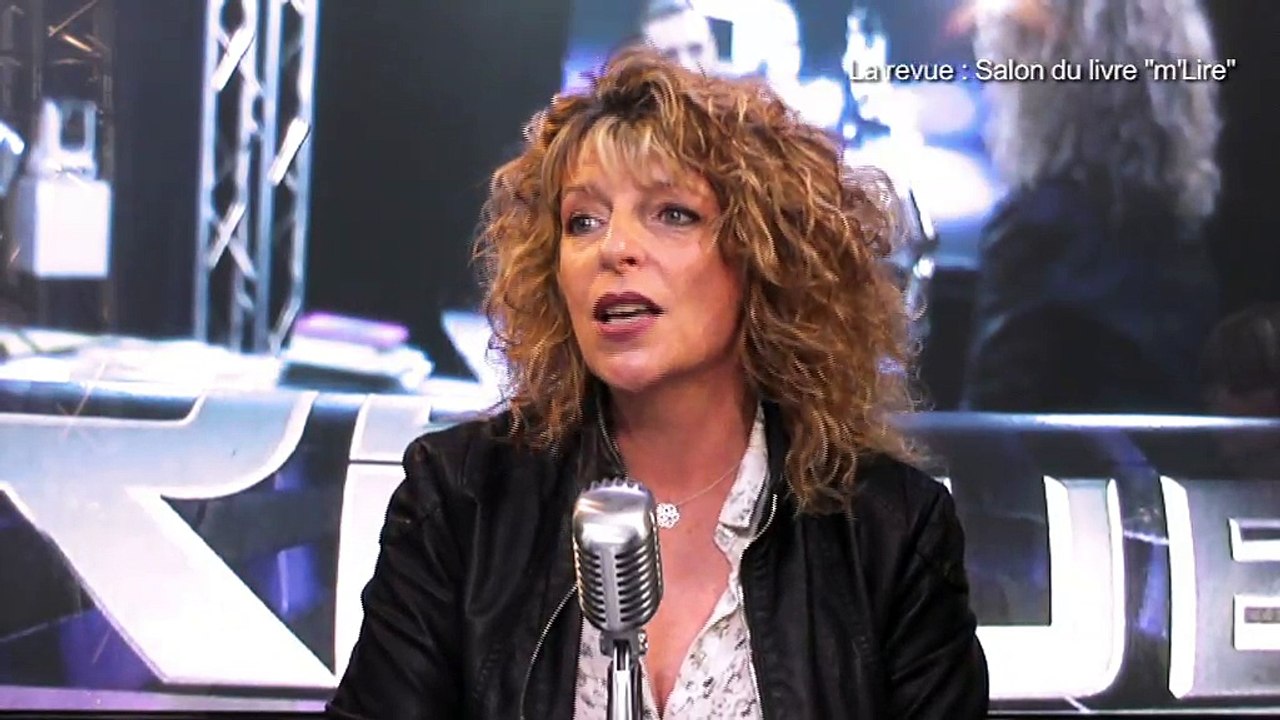 LA REVUE : La revue : Pascale Ranchin/Suzy Schneider/"m'Lire"/Miramas