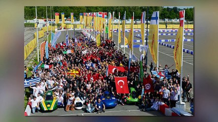 LA REVUE : La revue : Benjamin Carruelle/Alexandre Raspaud/Projet "Ylona 2"