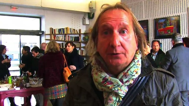 N°13 : N°13 Emission 08 03 16