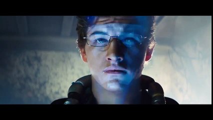 Ready Player One  สงครามเกมคนอัจฉริยะ - Come With Me TV Spot [ซับไทย]