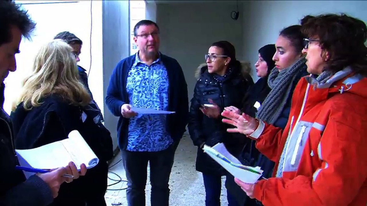 JOURNAL : Journal du 18/03/2016