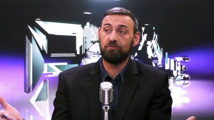 LA REVUE : La revue : Thierry Quéré/Youssef Tlil/"Les 3 jours de l'eau"