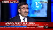 Yılmaz: 'Bugün medyada geçmişe göre çok daha sesli bir yapı var'