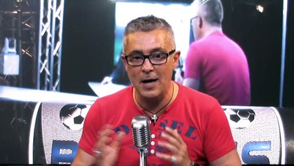 LE BAR DES SUPPORTERS : Le bar des supporters 29 03 16