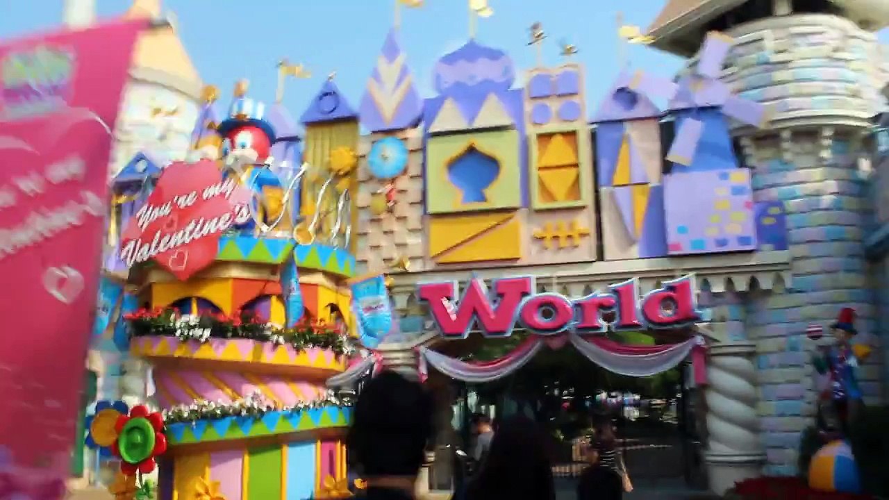Dream World Bangkok