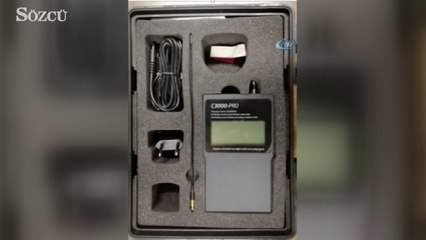 IŞİD üyelerine böcek arama cihazı gönderen hücreye TEM darbesi