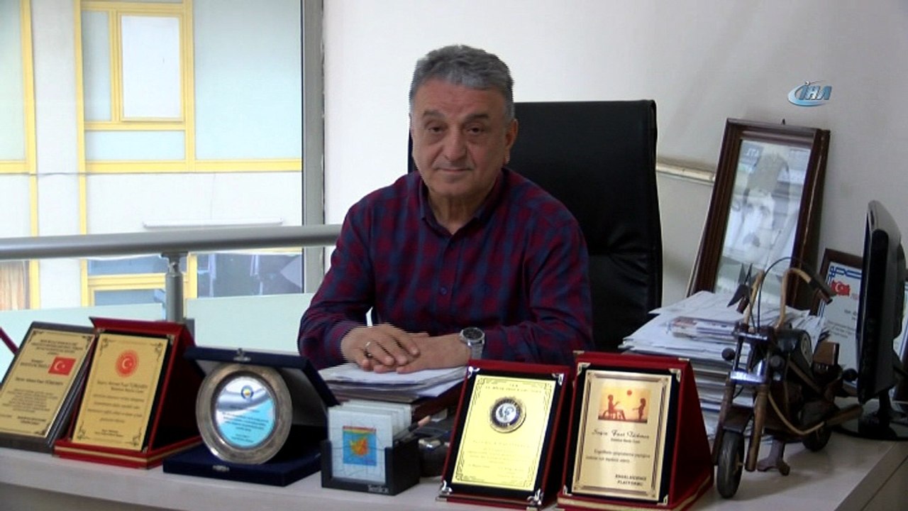 Galatasaray’ın 62 yıllık Dinamo Bükreş zaferinin forması Ordu’da