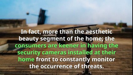 Standard move of CCTV Camera Installation towards Digitalization - VRS Technologies