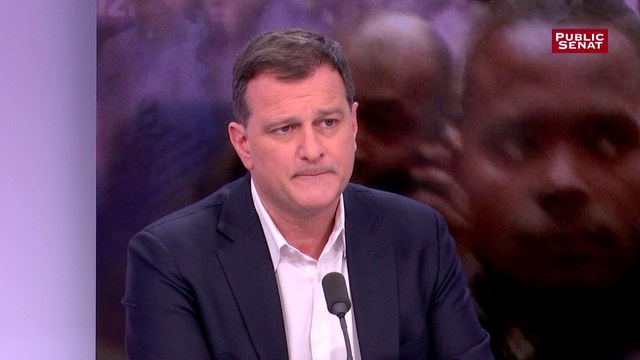 Grève à la SNCF : « Nous sommes contre ce moyen archaïque » affirme Louis Aliot