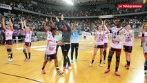 Handball. Coupe de France : Darleux propulse Brest à Bercy !