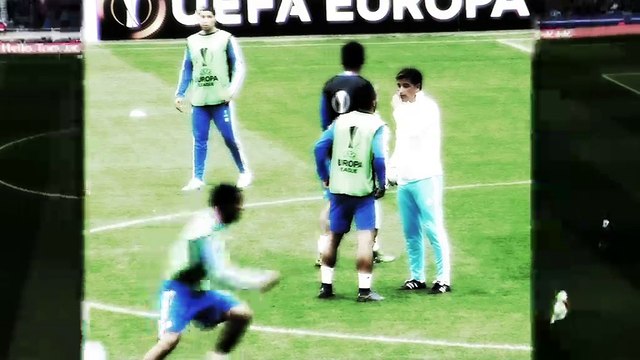 LE BAR DES SUPPORTERS : Le Bar des supporters 18 04 16