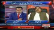 Dabang Response By Sheikh Rasheed on Anchor's Question About Imran Khan