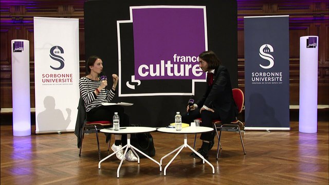 Cédric Villani : L'intelligence artificielle, ce n'est pas intelligent