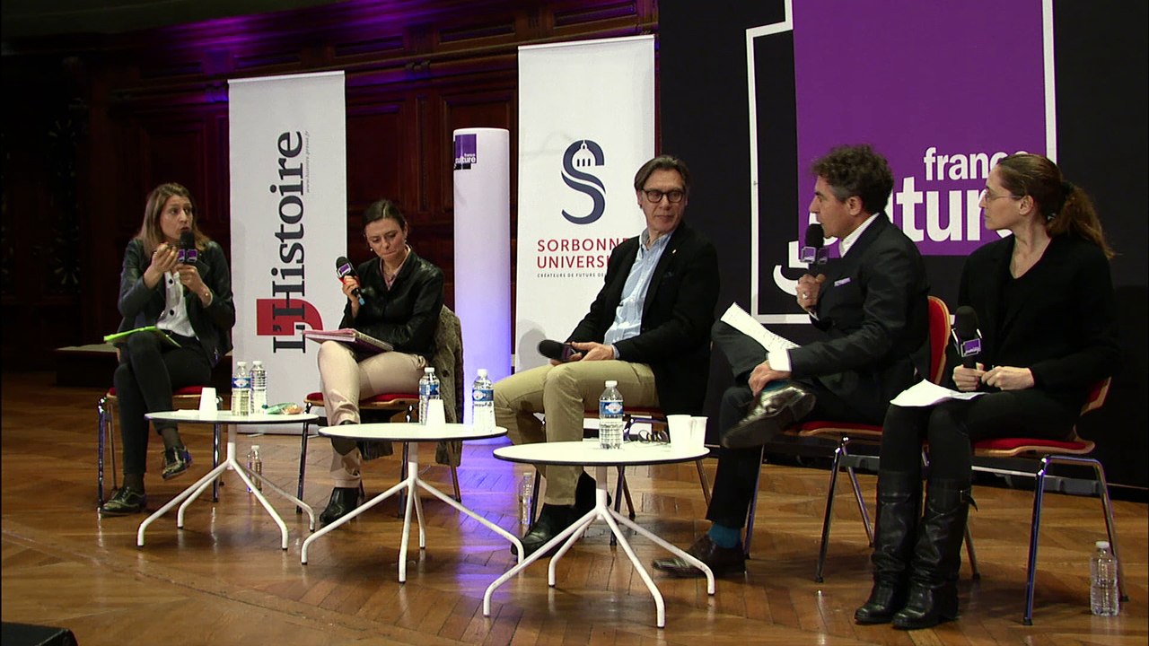 Forum Sorbonne - Philosophie : A quoi ressemble le cerveau des philosophes ?