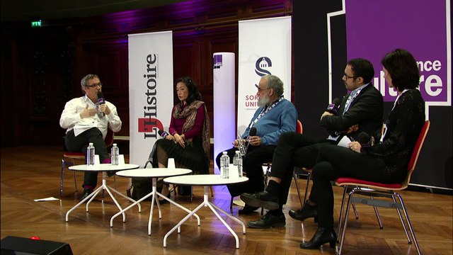 Forum Sorbonne - Histoire : L’intelligence a-t-elle une histoire ?