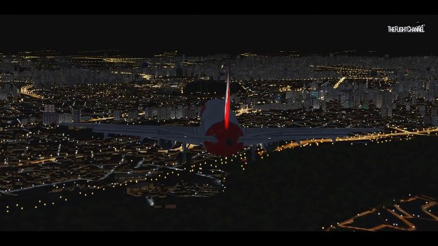 Airbus A320 Crash in Brazil | Nightmare Runway | Tam Airlines Flight 3054