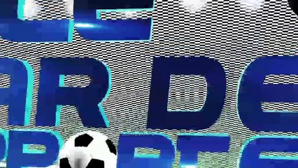LE BAR DES SUPPORTERS : Le Bar des supporters 28 04 16