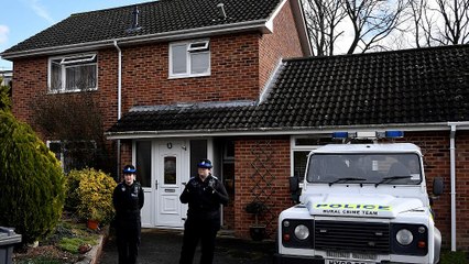 Caso Skripal, riunione dell'Opac