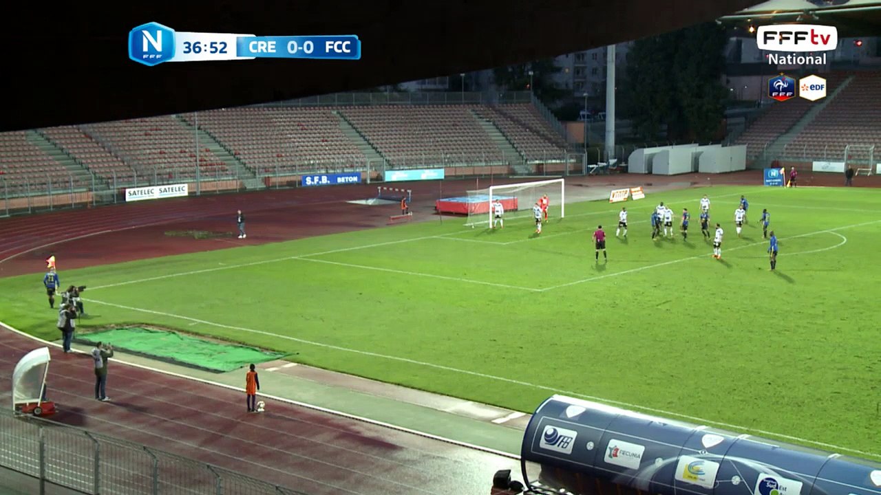 Quel arrêt encore !!