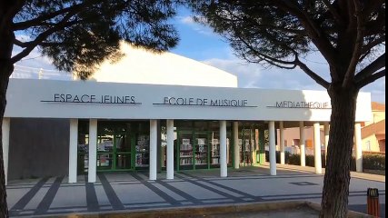 Le bilan de mi-mandat de Gwendoline Chaudoir, Maire de Portiragnes