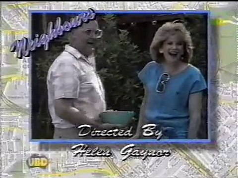 NEIGHBOURS EPISODE 1121