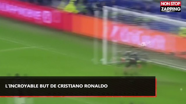 Cristiano Ronaldo : Zinedine Zidane totalement bluffé par son incroyable but contre la Juventus (vidéo)