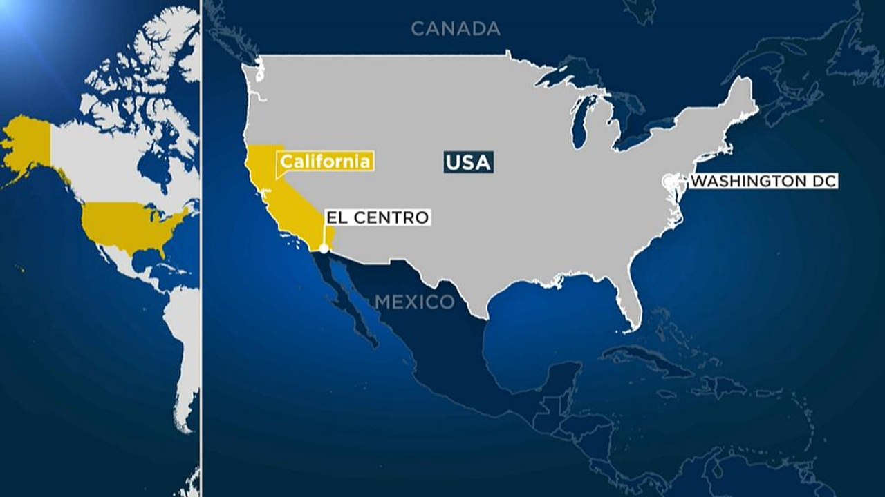 USA: Absturz eines Militärhubschraubers