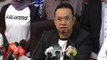 Umno’s Rizalman admits to drug arrest, maintains innocence