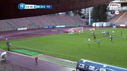 Arrêt exceptionnel sur cette tête !