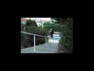 roller street dans le 66