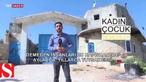 Terör örgütü PKK/YPG Afrin halkına akılalmaz işkenceler yaptı