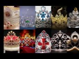 Real Worth of 10 International Beauty Pageant crowns