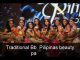 Is the world ready for a transgender to join traditional beauty pageants