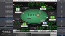 4749 Hand Session at a 12.3 BB/100 Winrate - Catching Up on the $100K Session Reviews