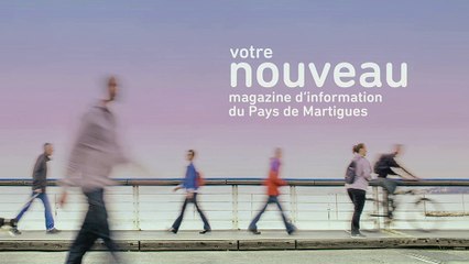 PROMO : Vue d'ici pays de Martigues