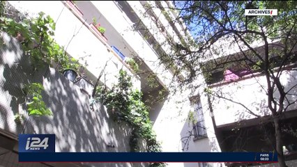 Il y a un an, le meurtre de Sarah Halimi