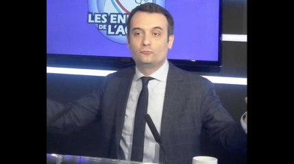 “Voilà l’Europe selon Mélenchon, Dupont-Aignan, Marine Le Pen"