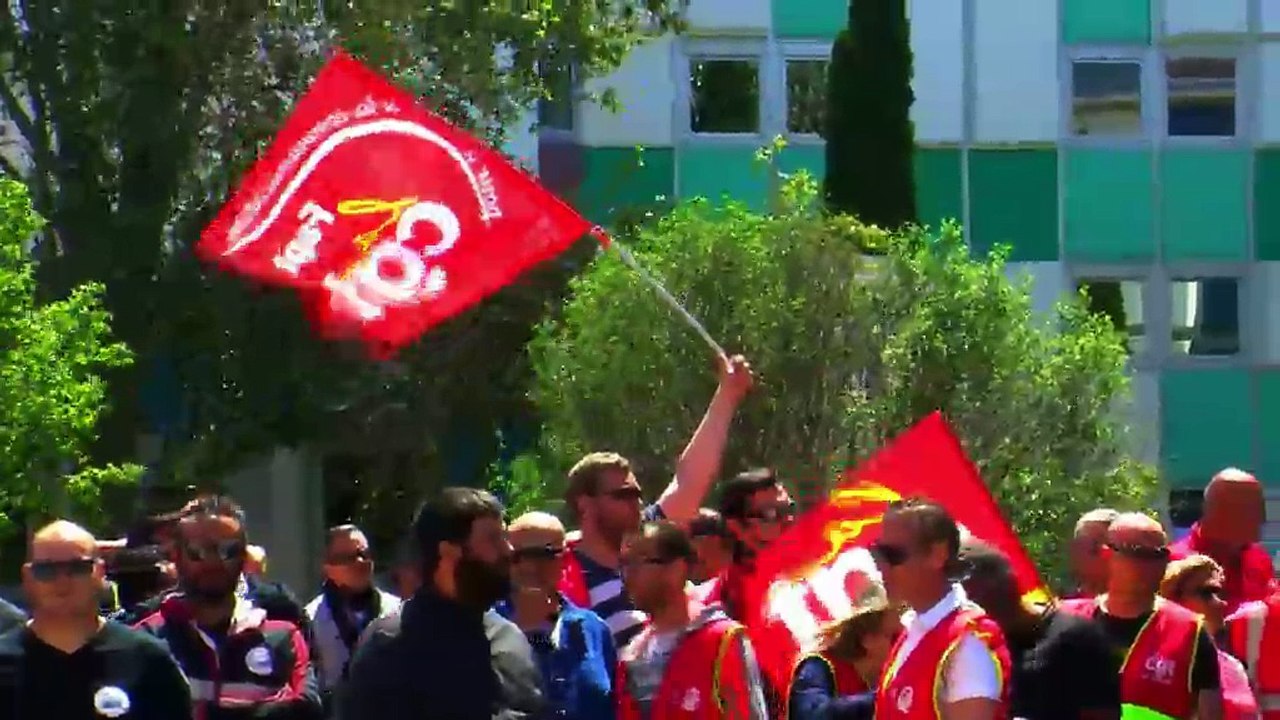 JOURNAL : Journal du 24/05/2016